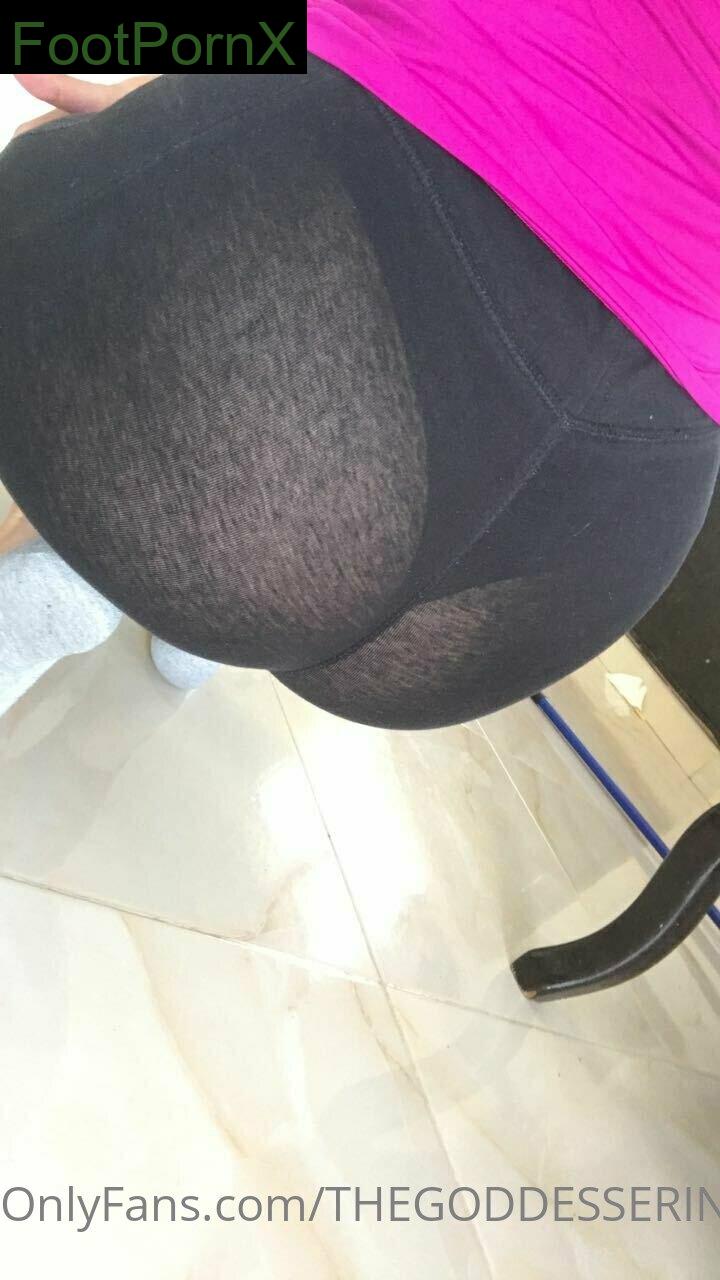 thegoddesserin feet photo 10