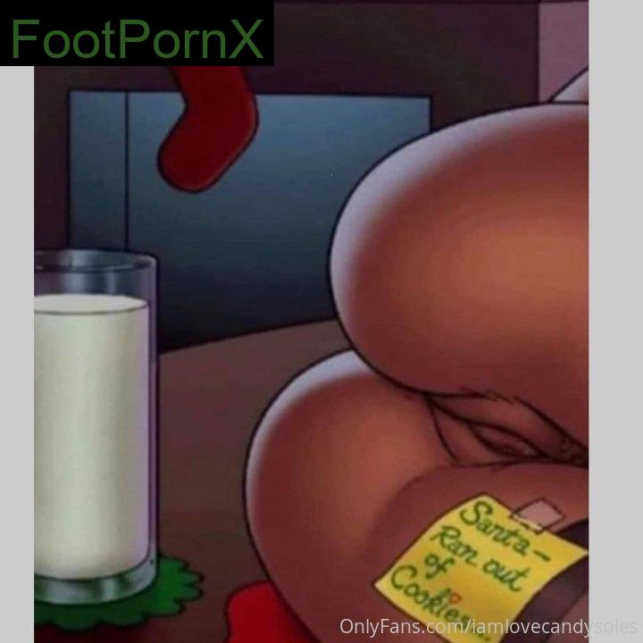 iamlovecandysoles feet photo 2