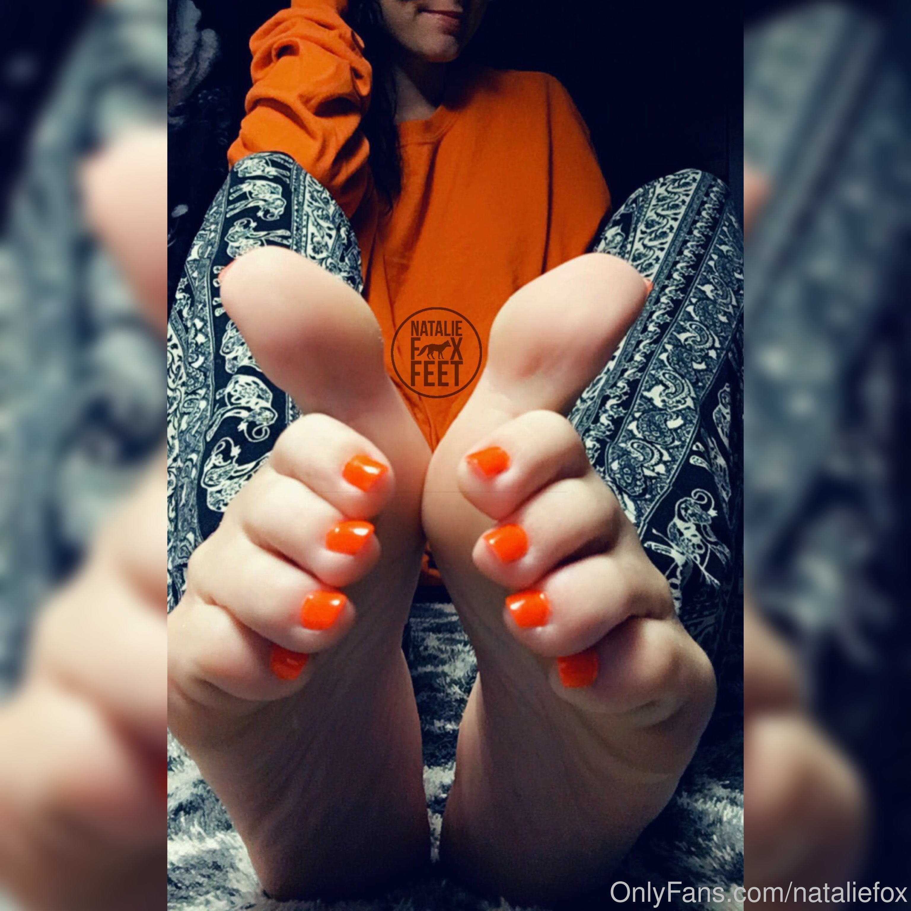 nataliefox feet photo 19