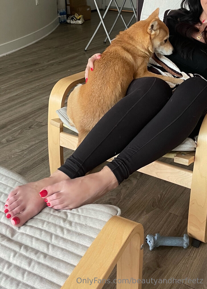 beautyandherfeetz feet photo 19