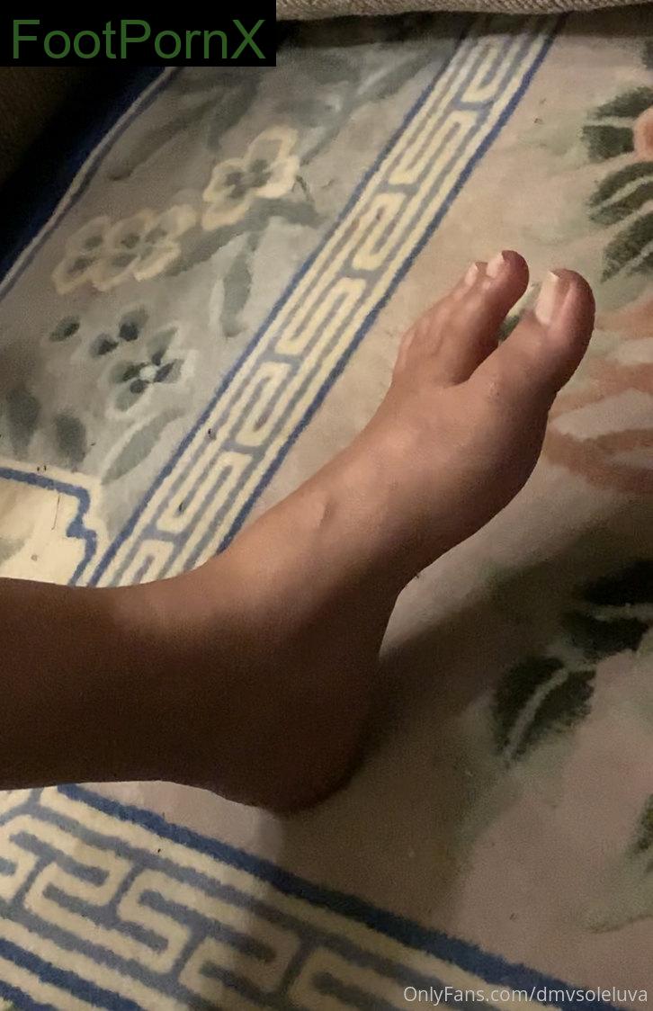 dmvsoleluva feet photo 8