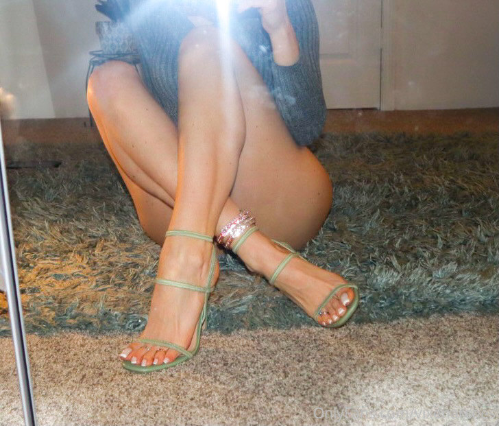 vixenarches feet photo 16