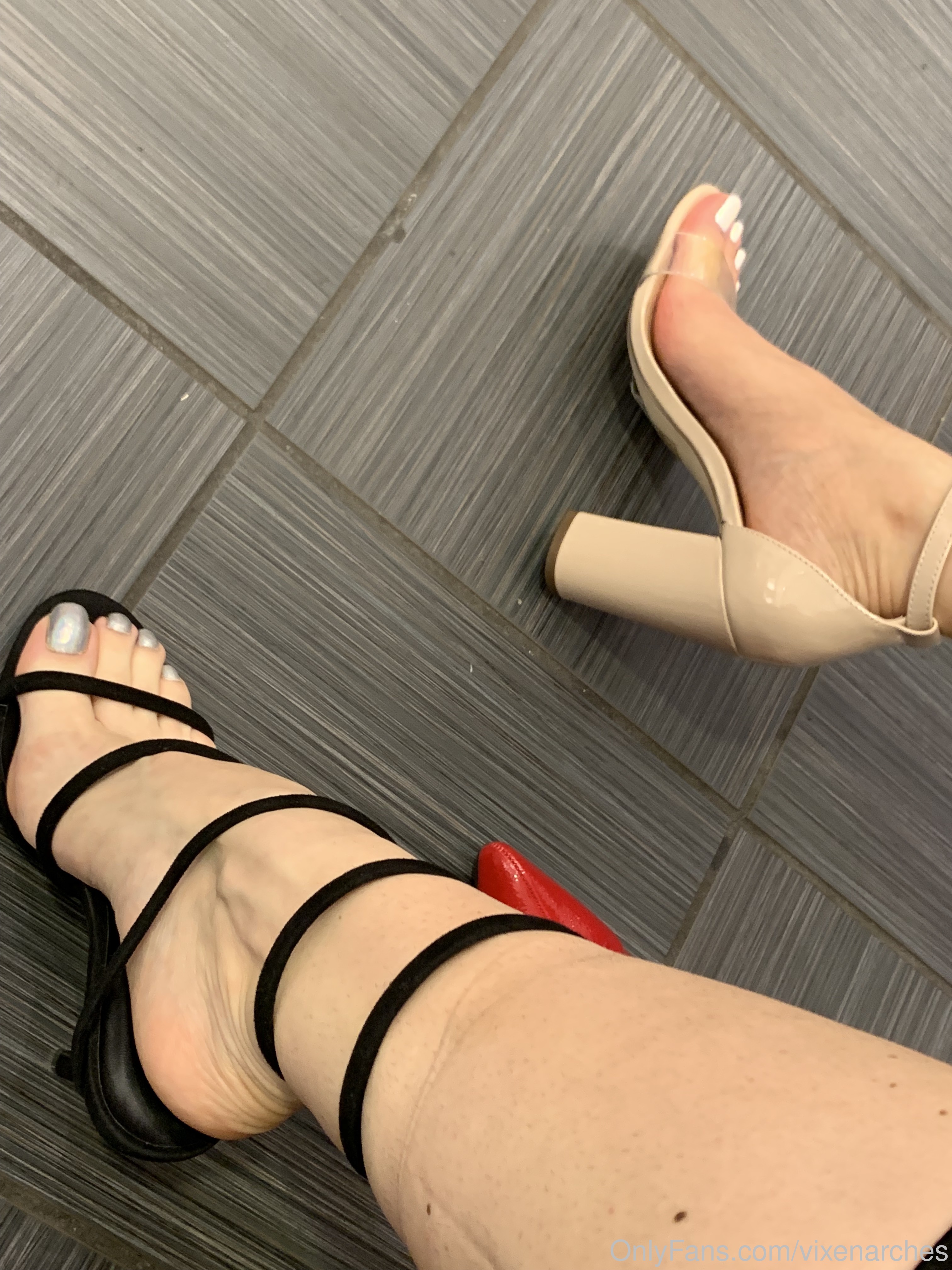 vixenarches feet photo 6