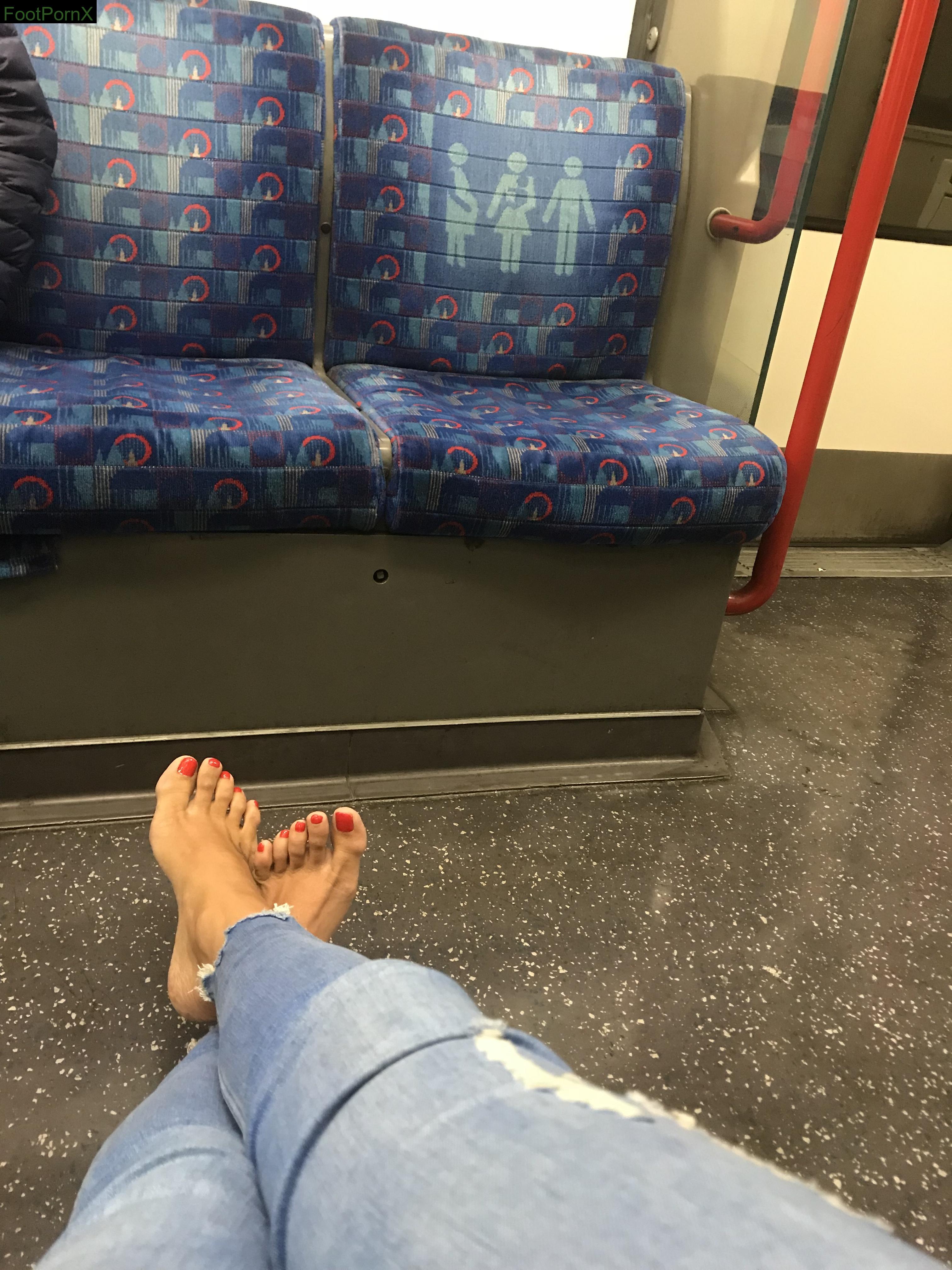 Feet Wonder feet photo 2
