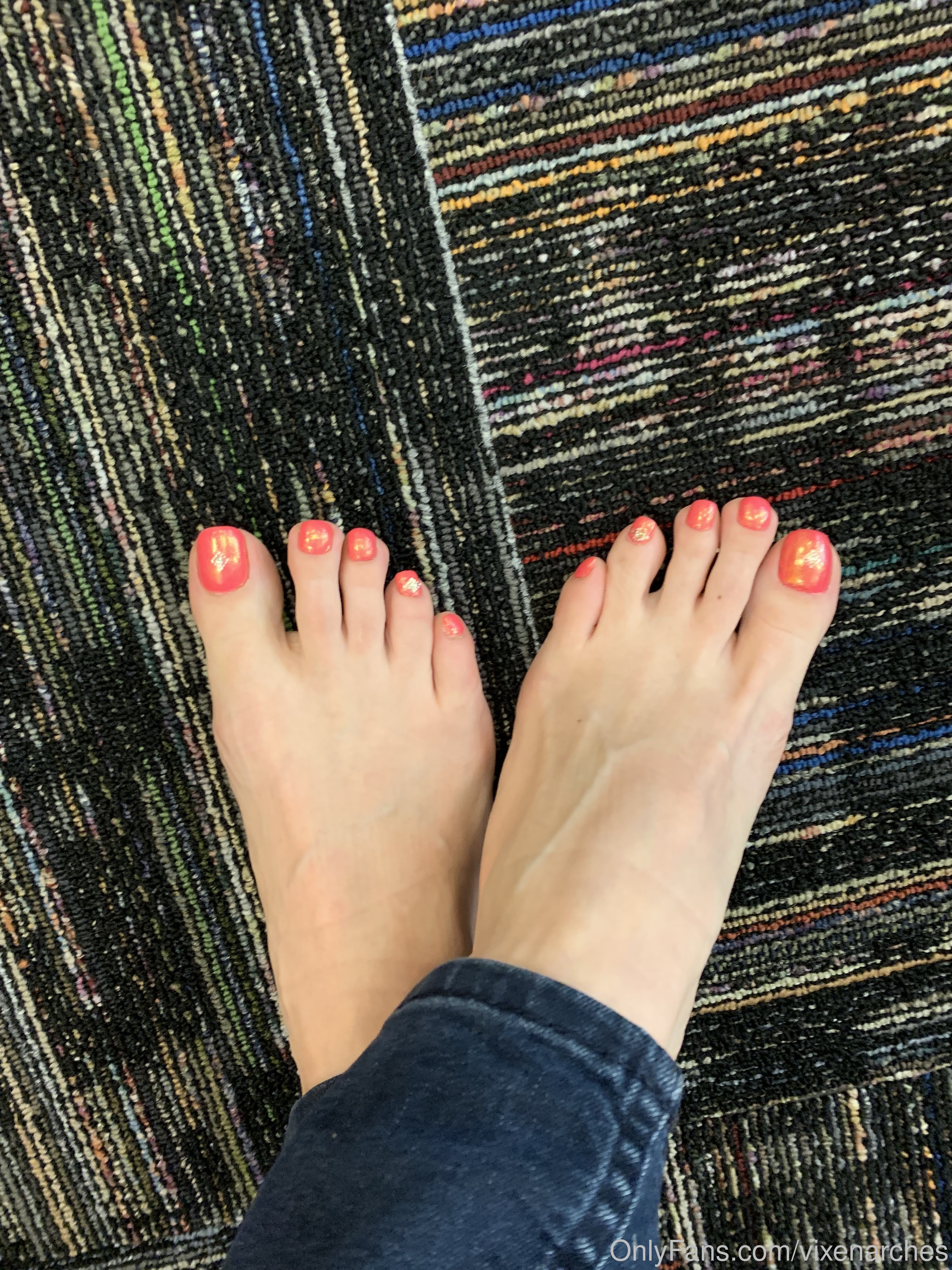 vixenarches feet photo 21