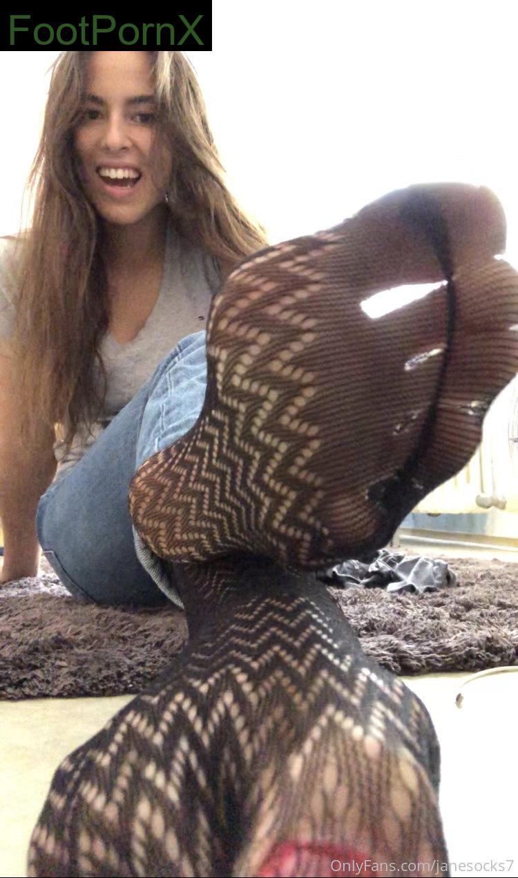 janesocks7 feet photo 18