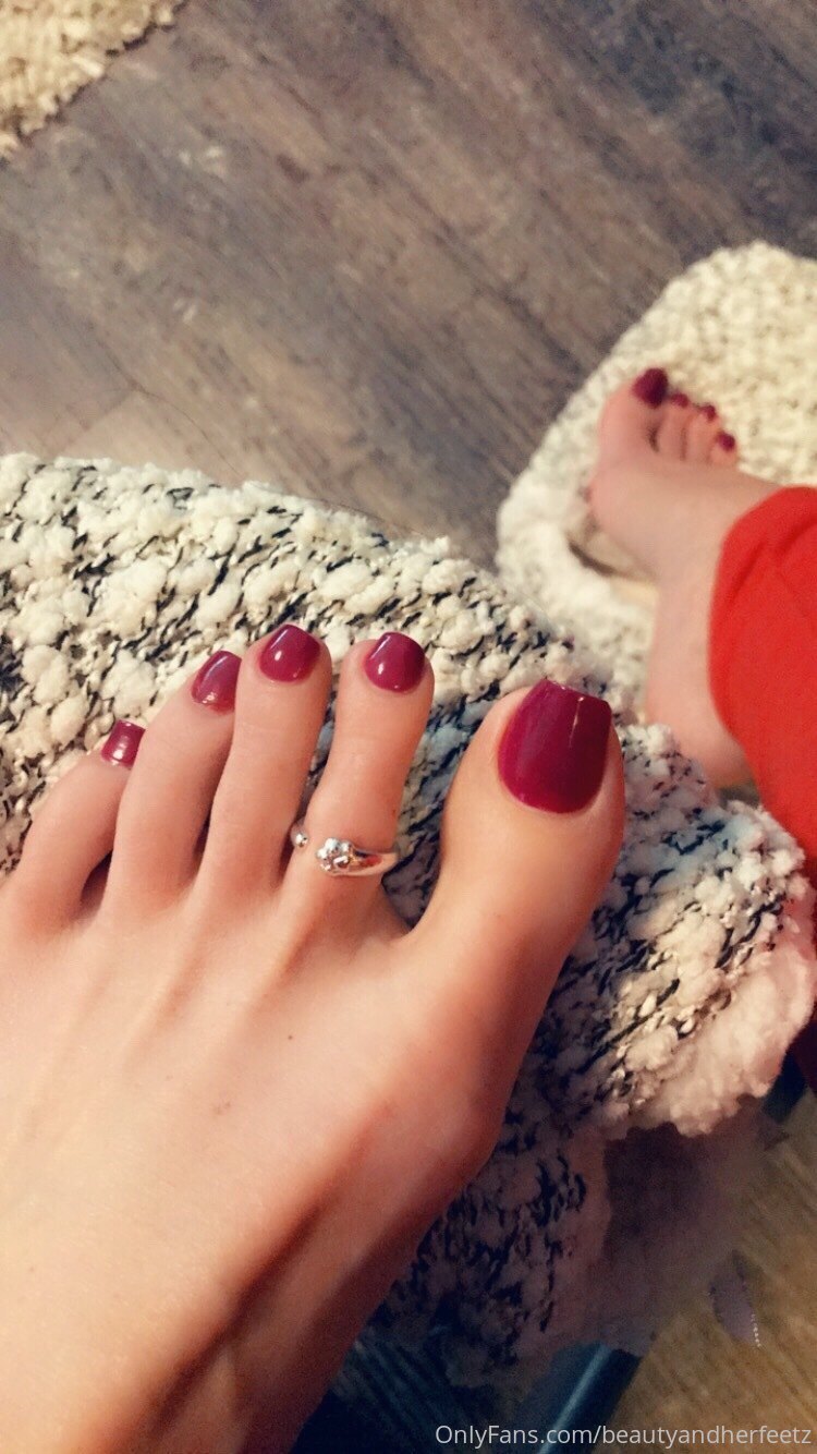 beautyandherfeetz feet photo 16