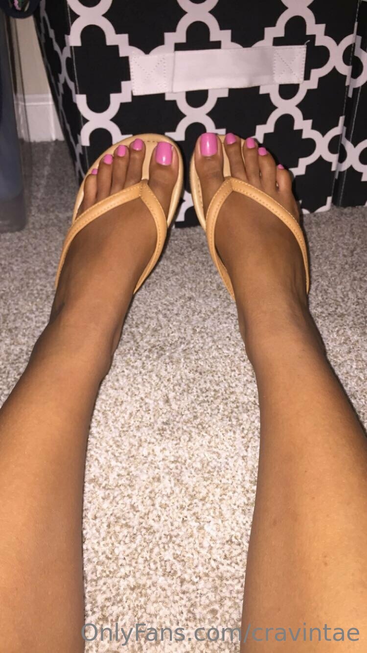 cravintae feet photo 13