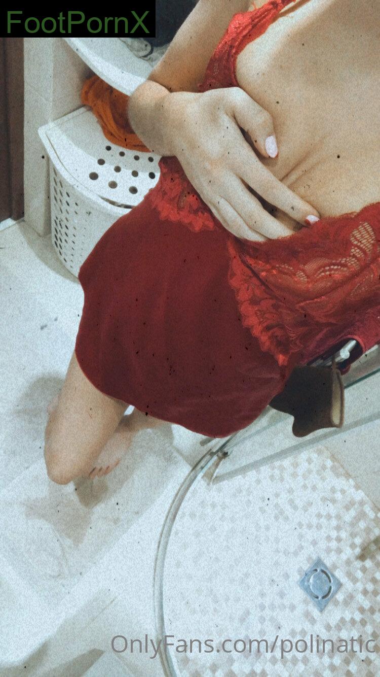 polinatickle feet photo 10
