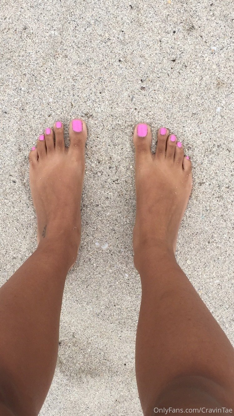 cravintae feet photo 12