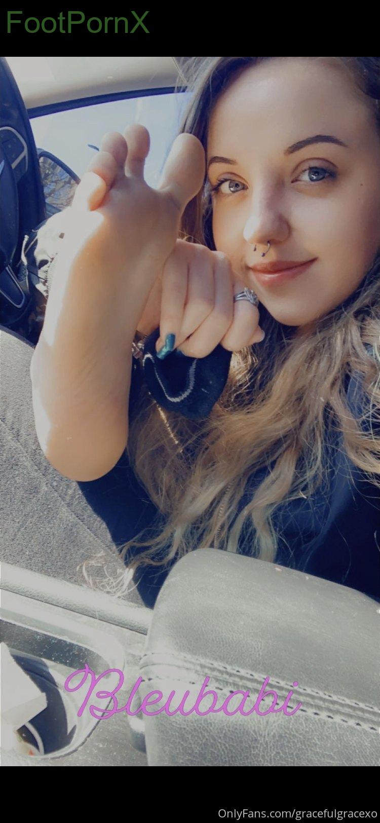 gracefulgracexo feet photo 9