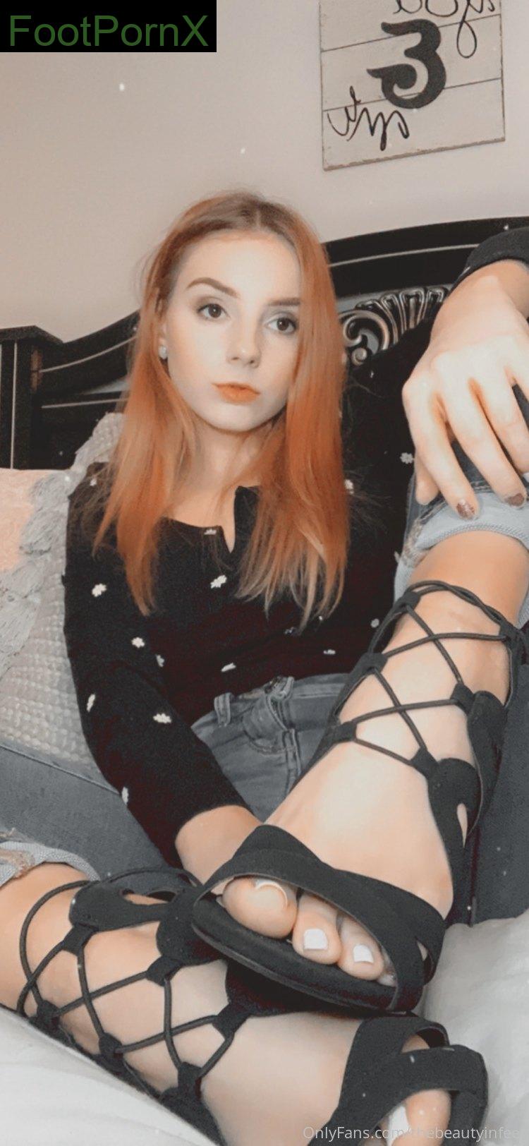 gracefulgracexo feet photo 6