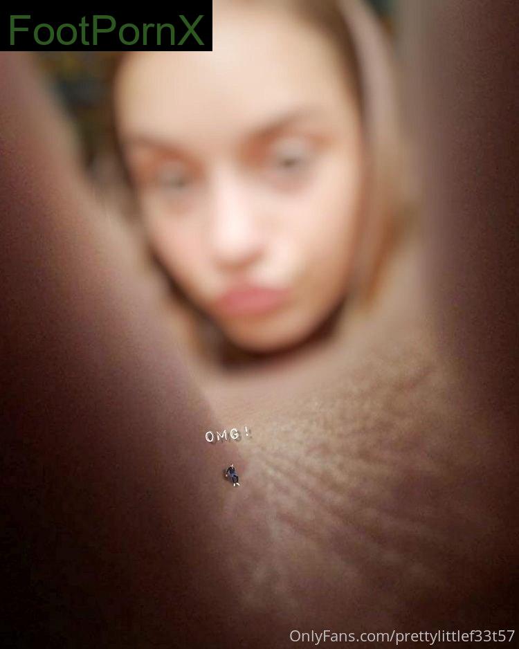 prettylittlef33t57 feet photo 1