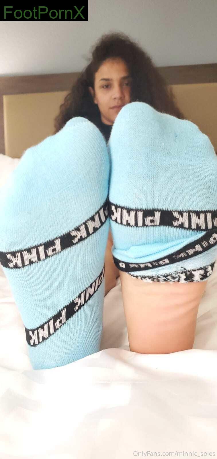 minnie_soles feet photo 1