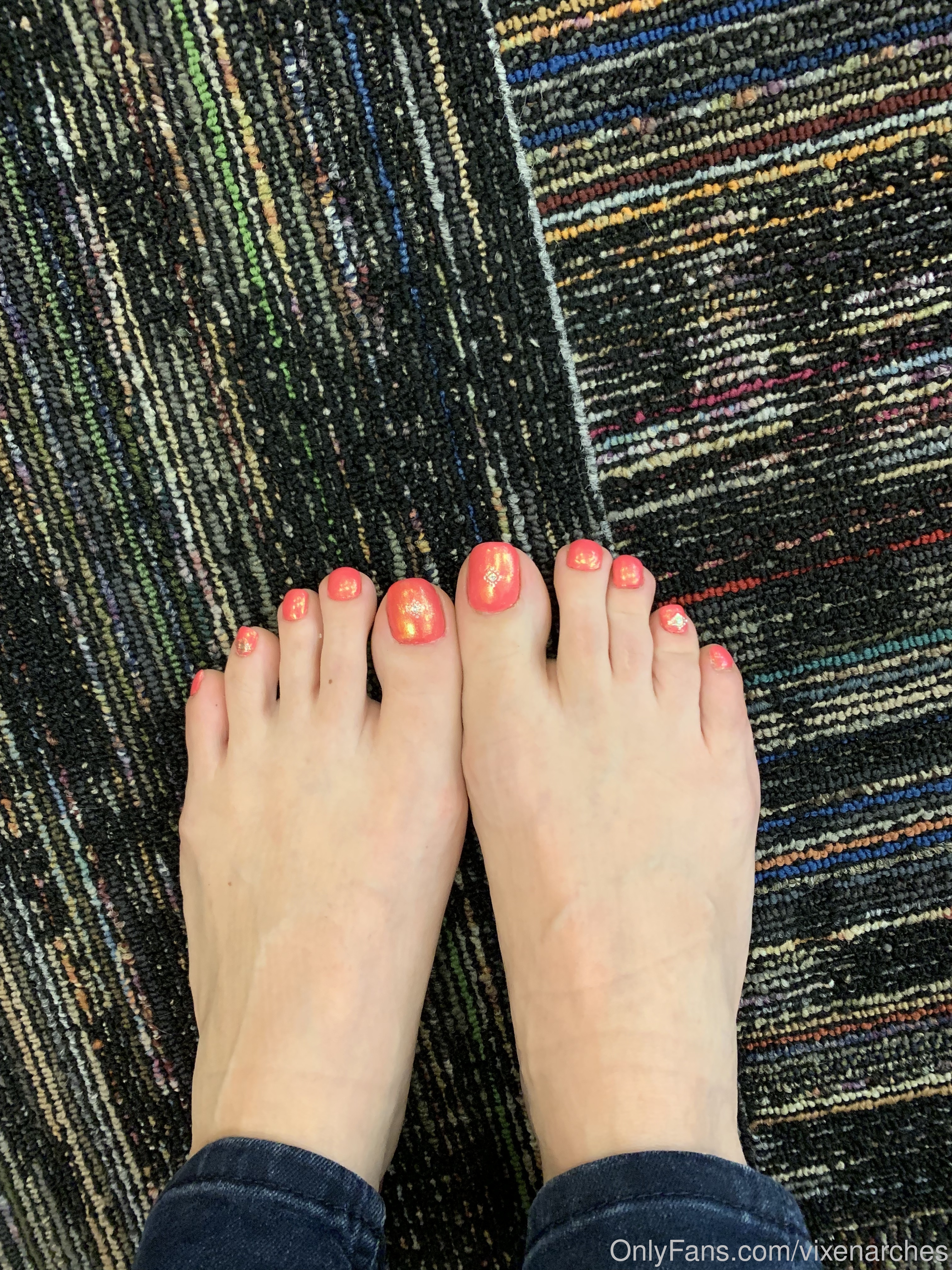 vixenarches feet photo 9