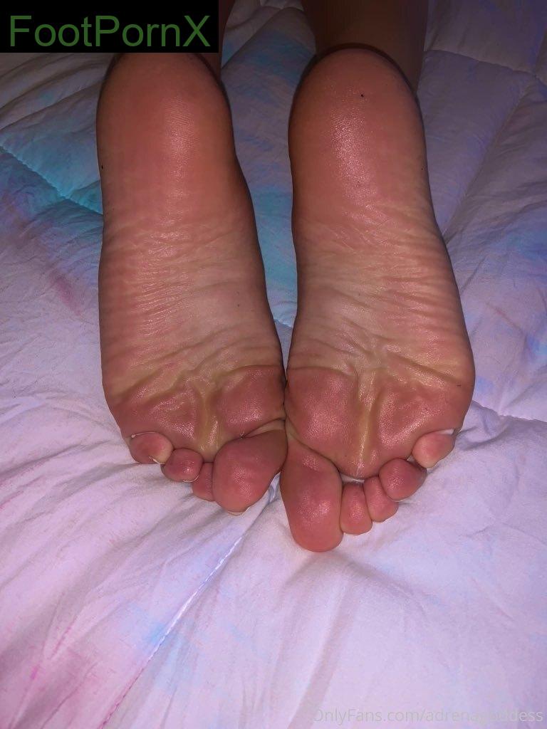 adrenagoddess feet photo 11