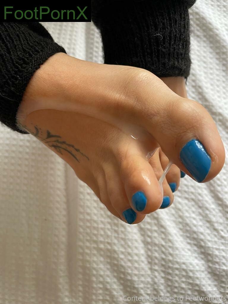 feetwonders feet photo 7
