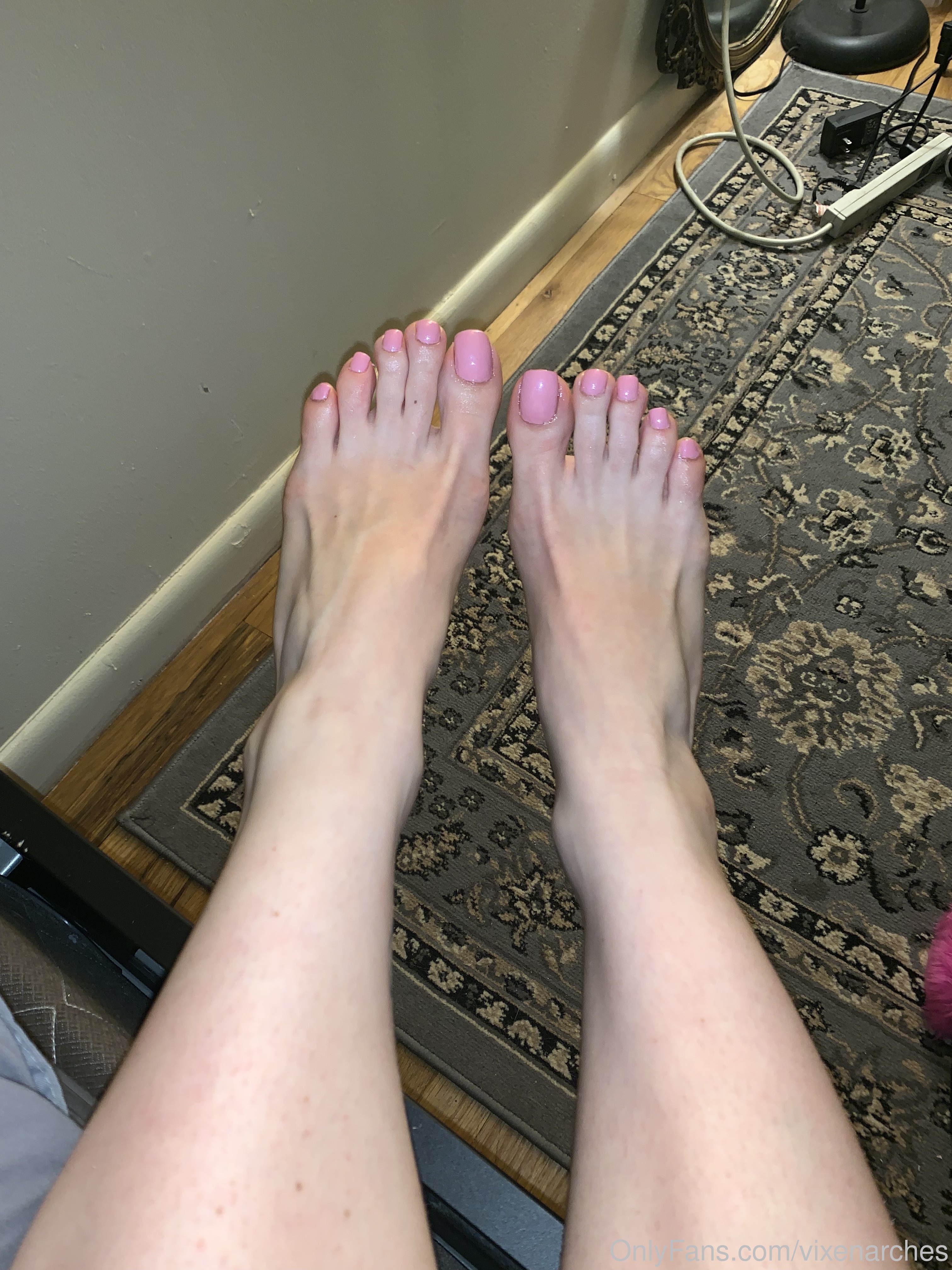 vixenarches feet photo 12