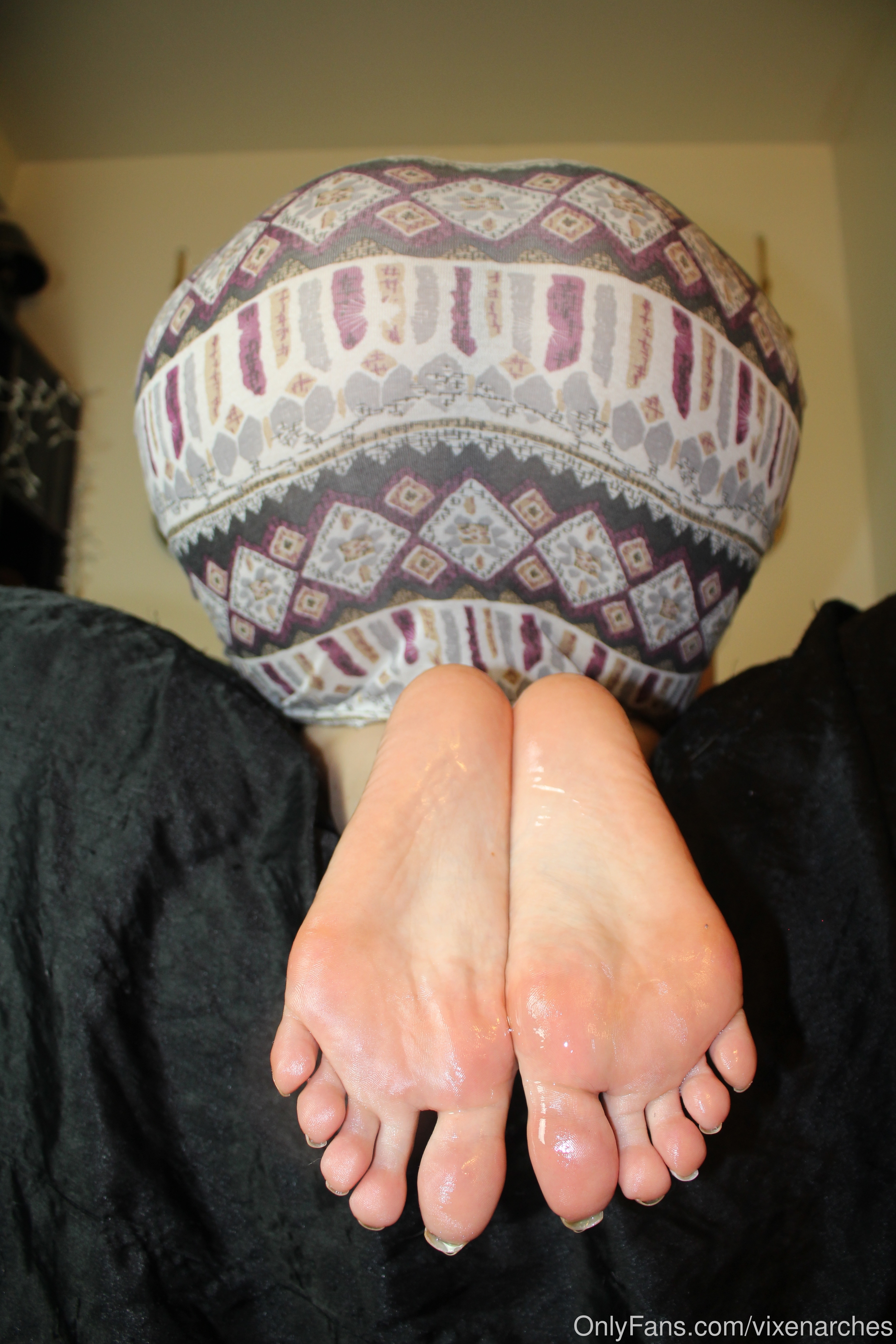 vixenarches feet photo 10
