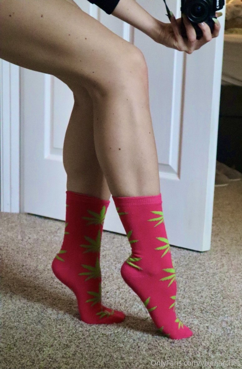 vixenarches feet photo 6