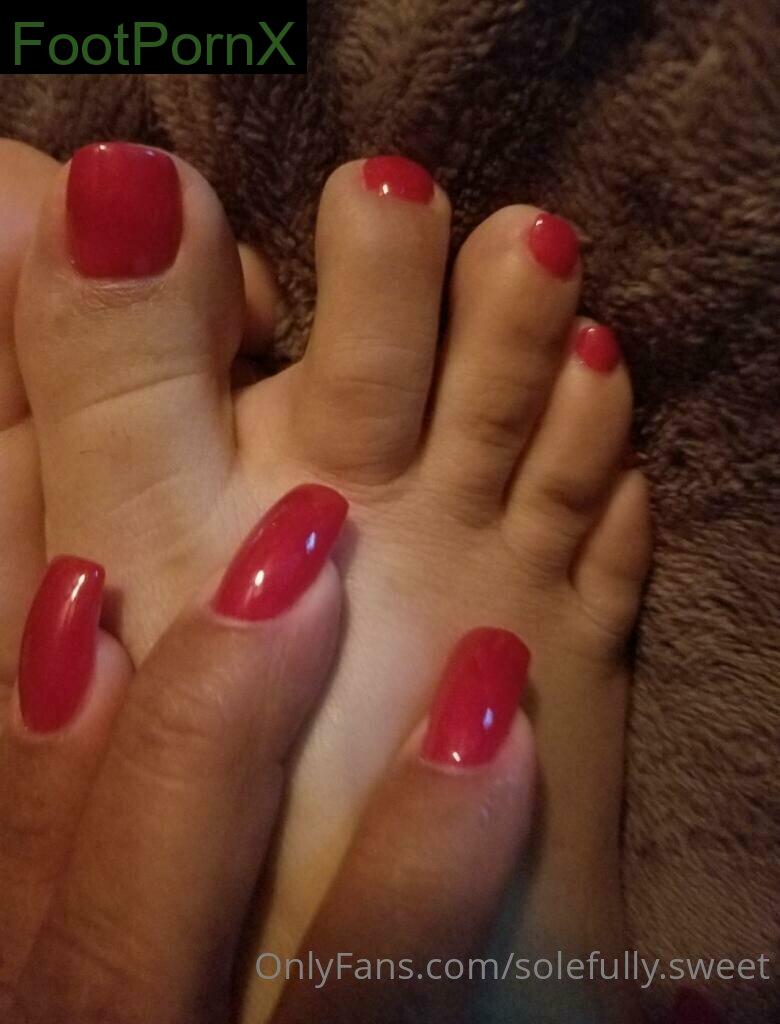 solefully.sweet feet photo 18