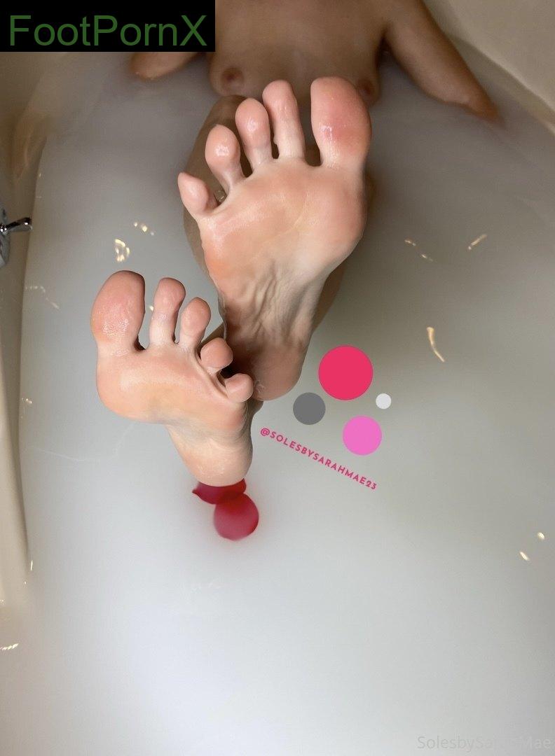 solesbysarahmae feet photo 10