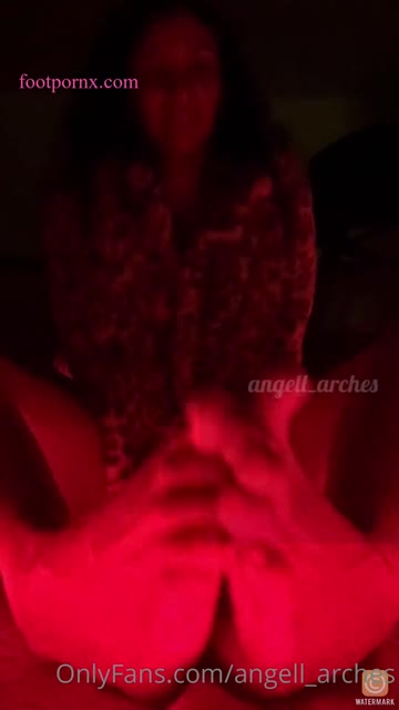 angell_arches  foot porn 1
