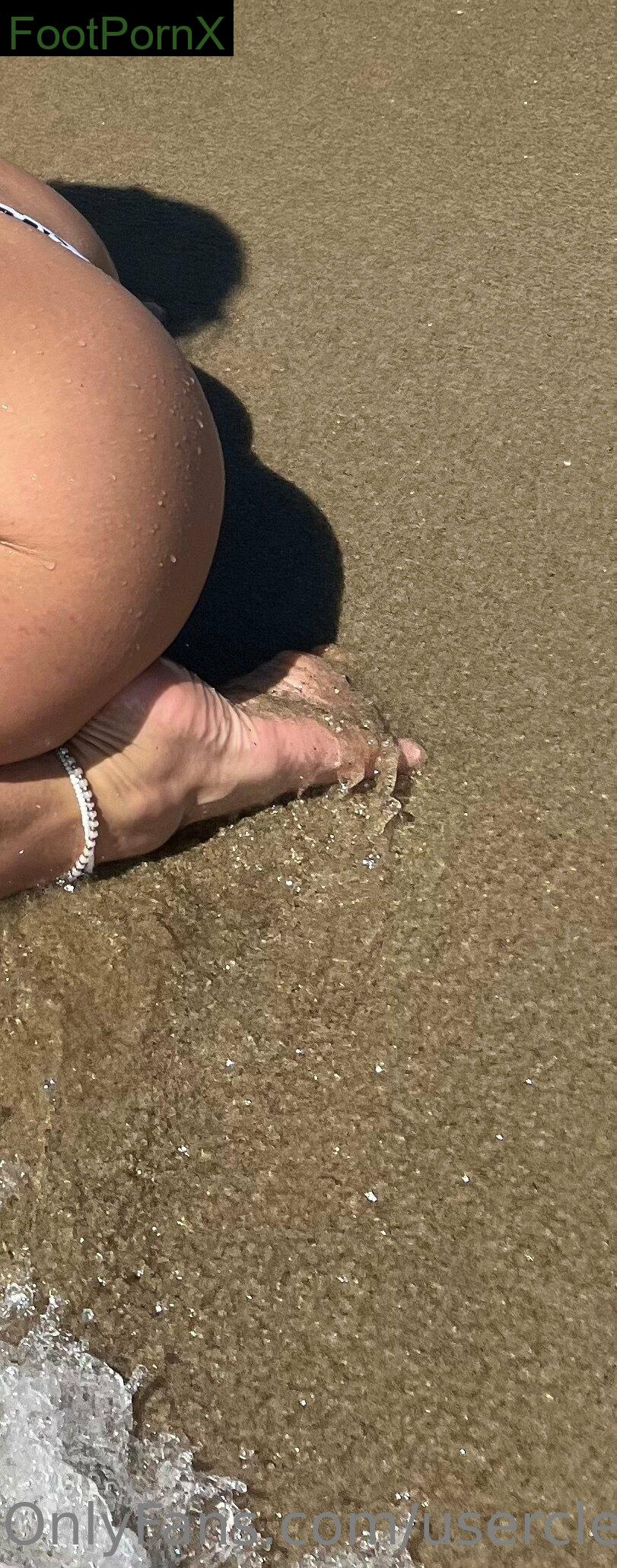userclear feet photo 1