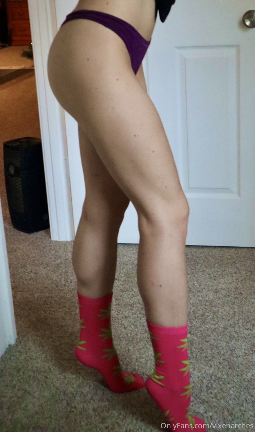 vixenarches feet photo 15