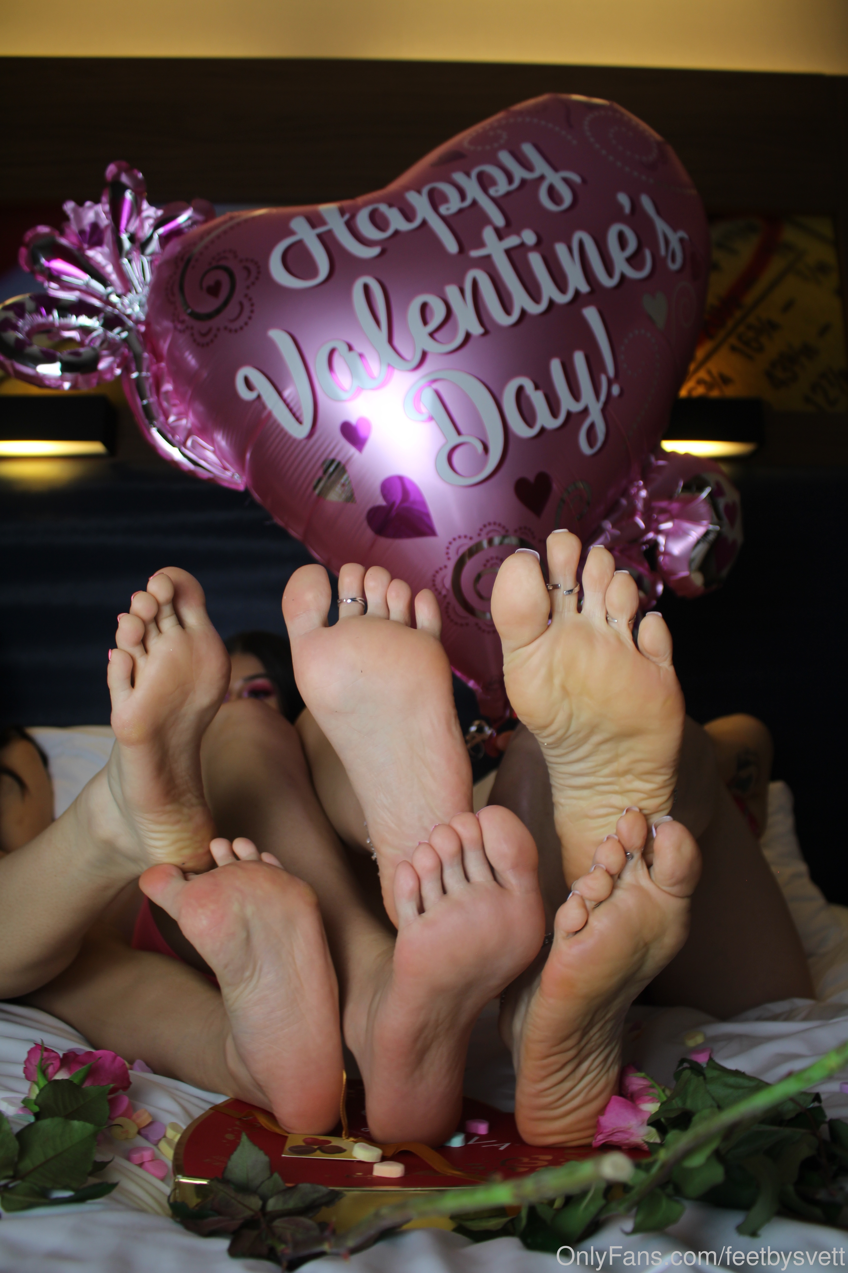 feetbysvett feet photo 12