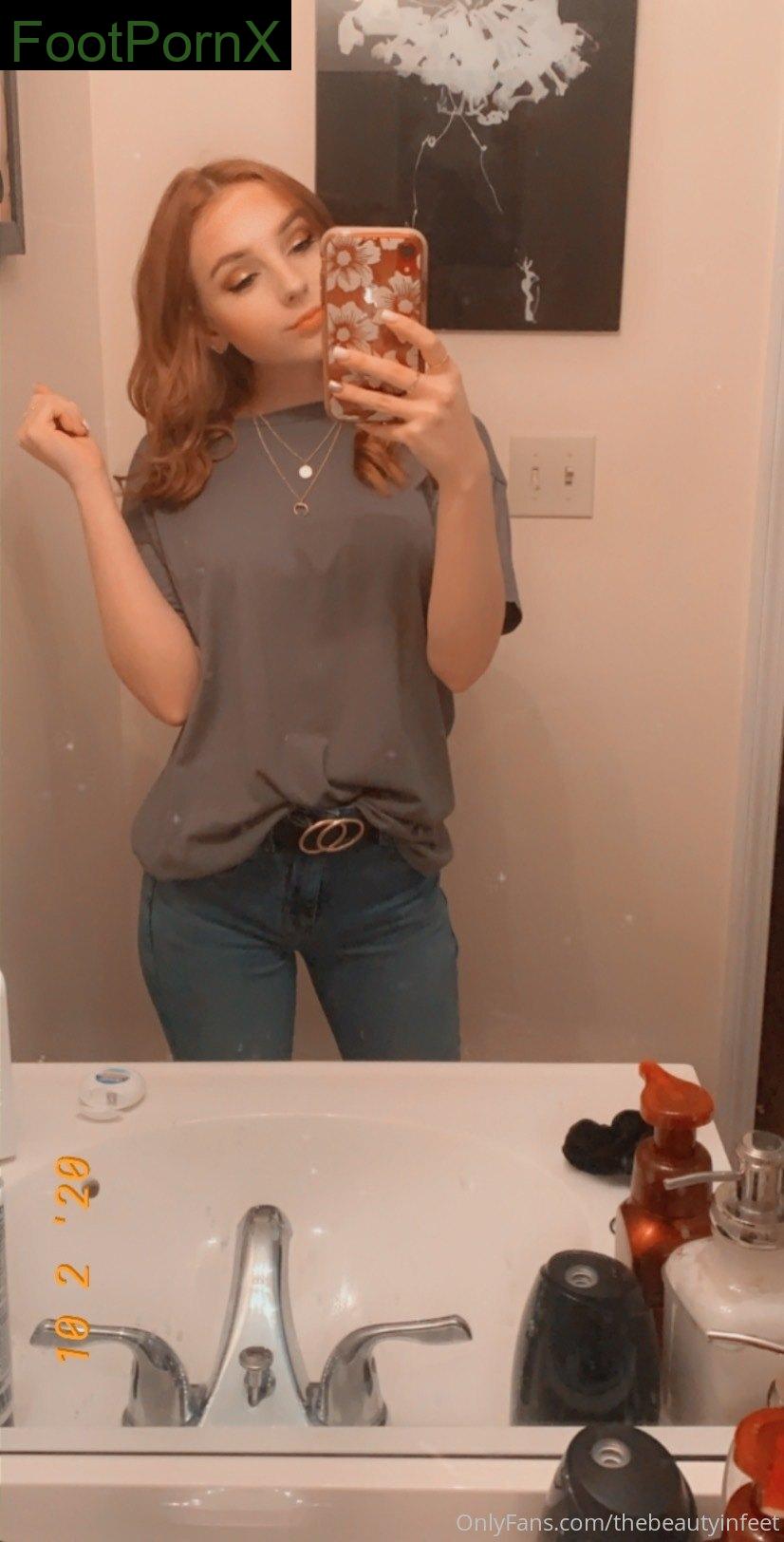 gracefulgracexo feet photo 7