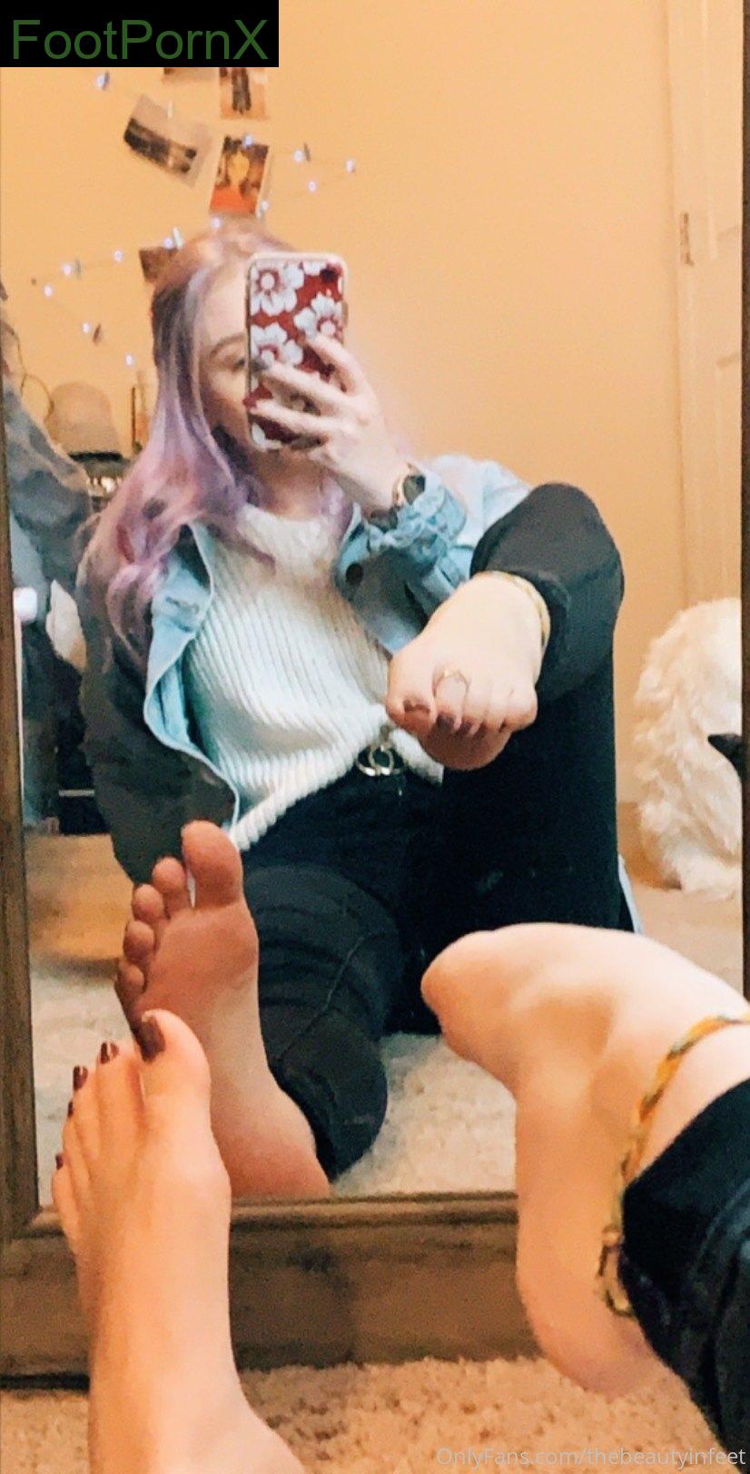 gracefulgracexo feet photo 1