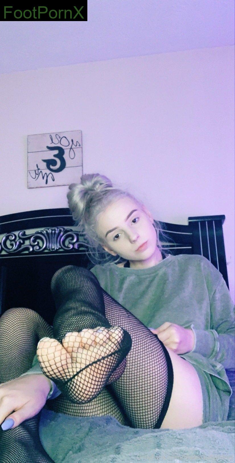 gracefulgracexo feet photo 20