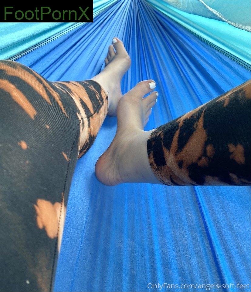 angels-soft-feet feet photo 2