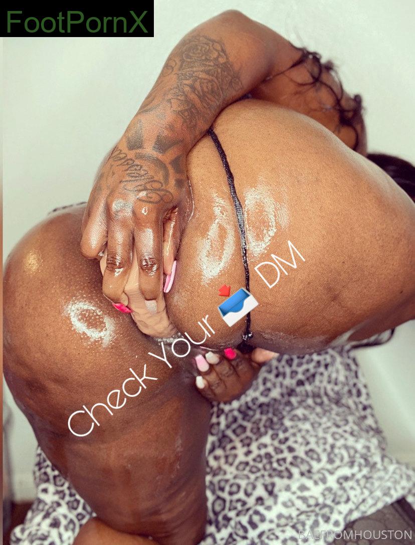 baefromhouston feet photo 9