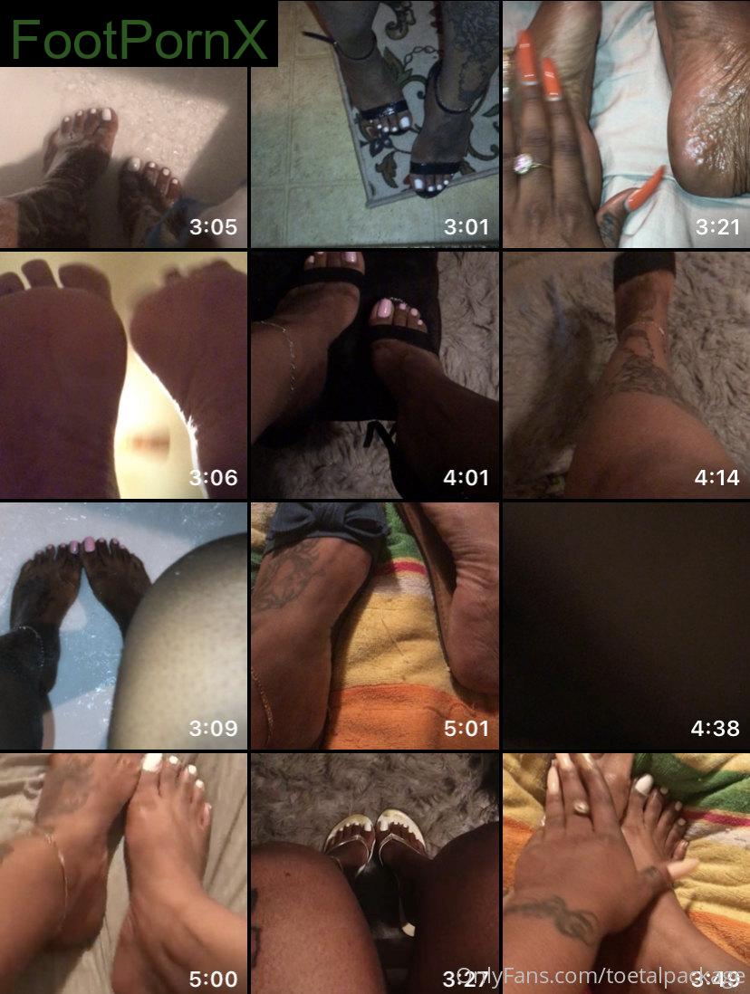 toetalpackage