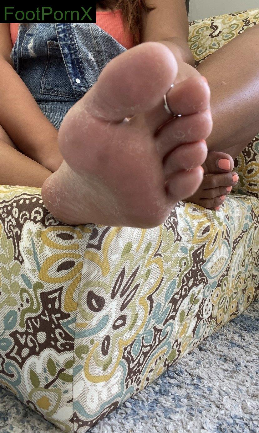 sweet_helipeno feet photo 12