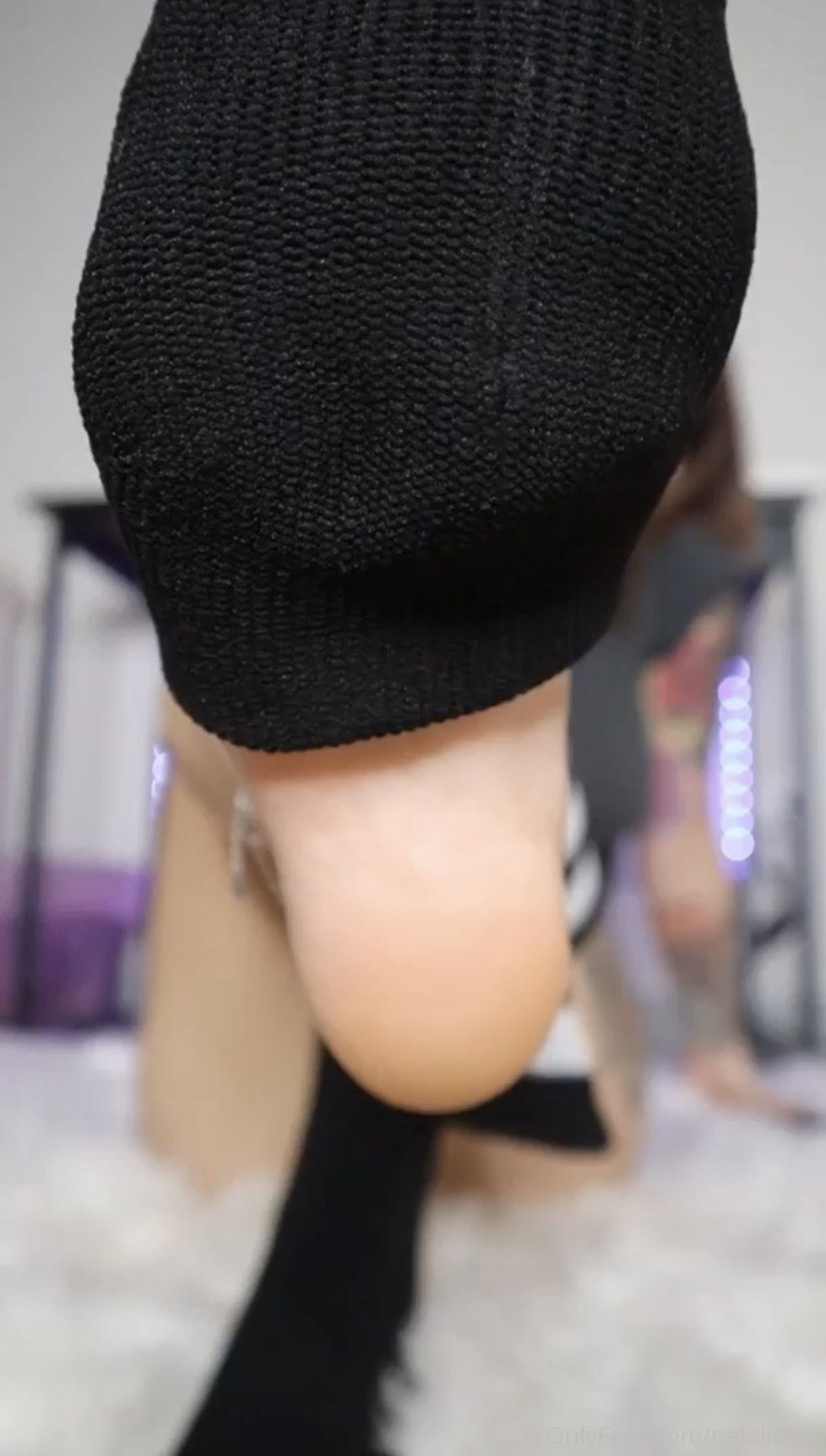 nataliefox feet photo 16