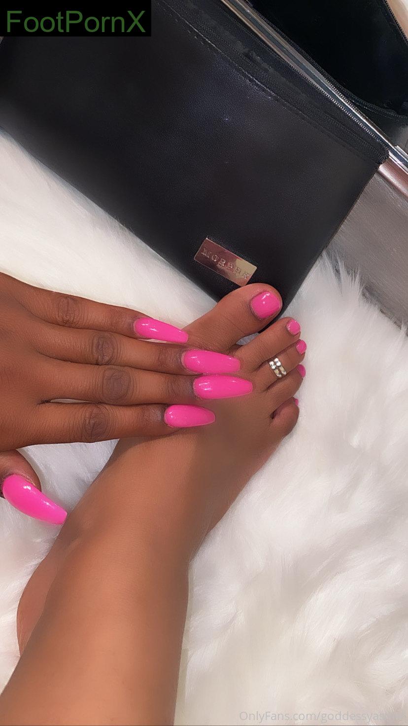 goddessyasmin feet photo 11