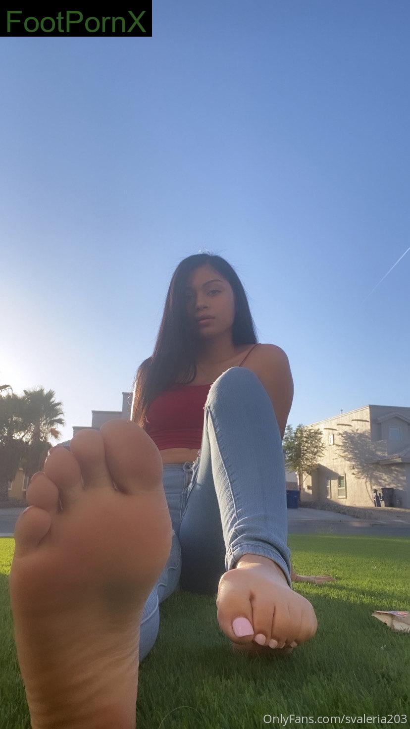 svaleria203 feet photo 10