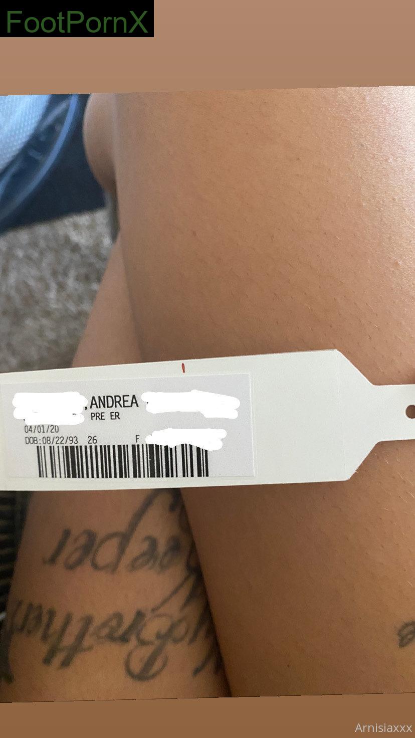 arnisiaxxx feet photo 9