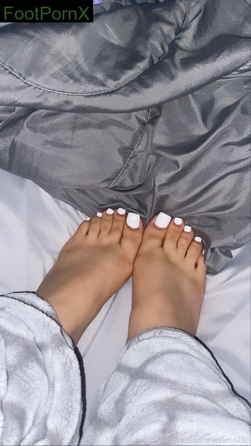 svaleria203 feet photo 3