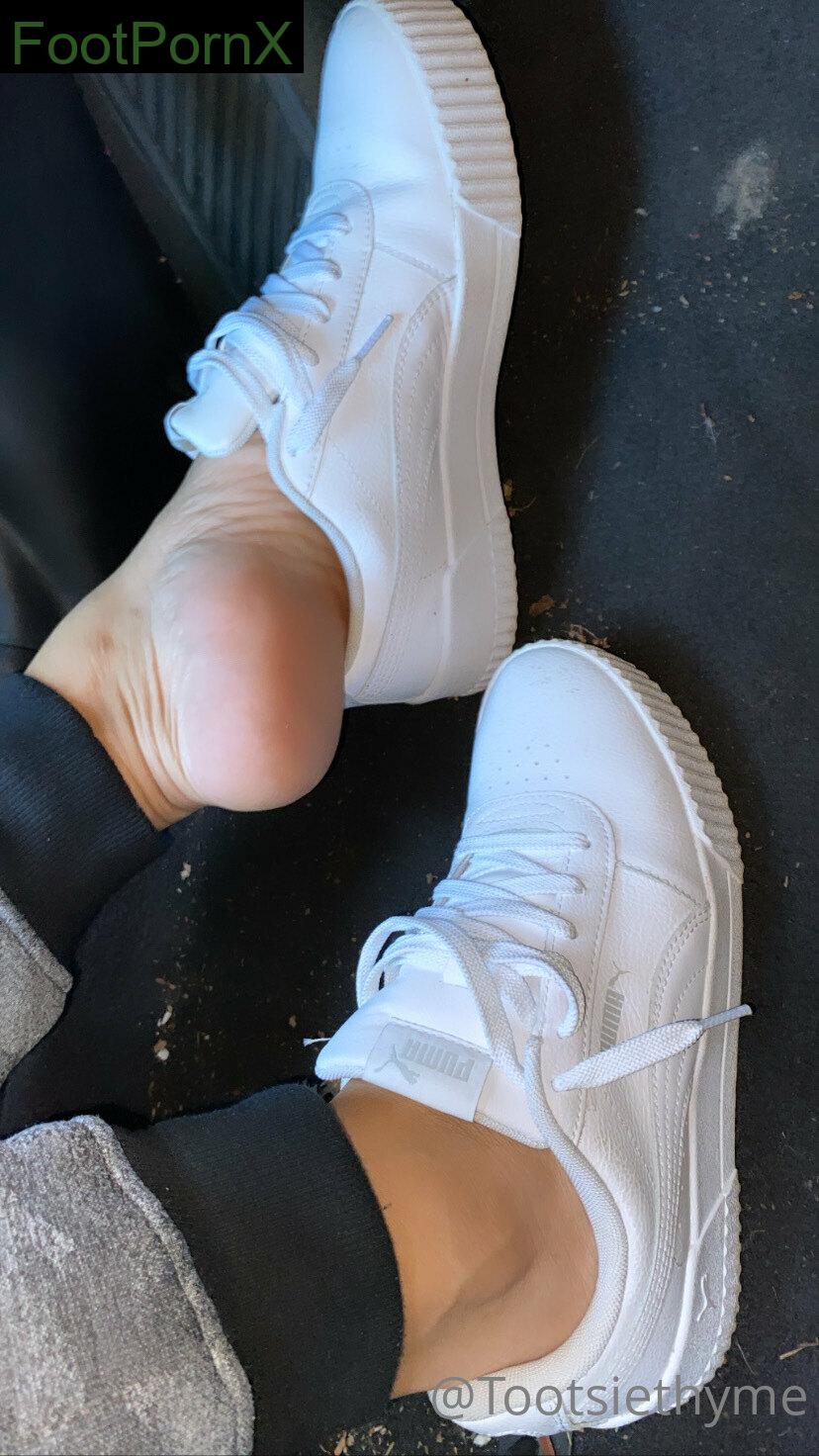 tulipthyme feet photo 17