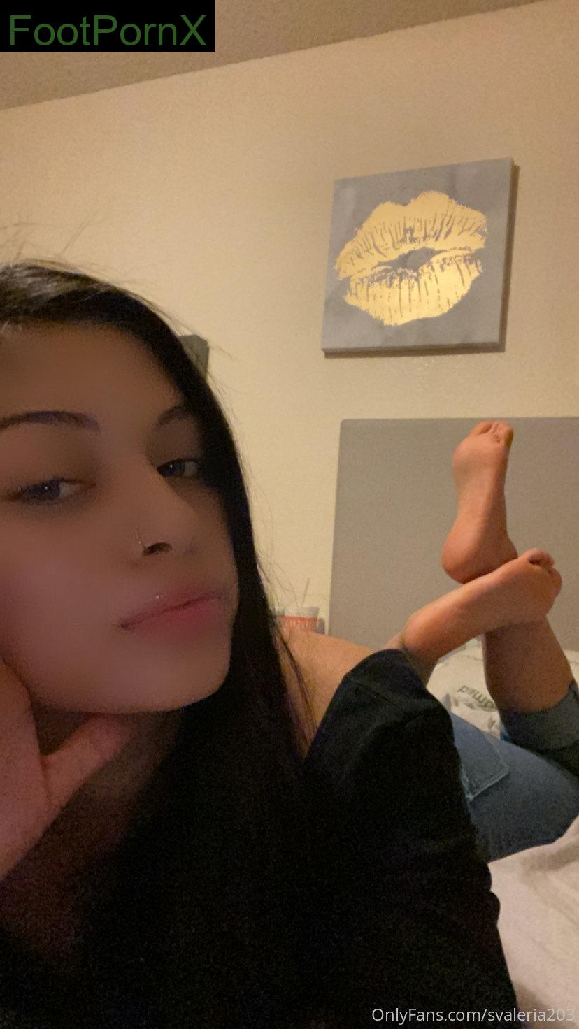 svaleria203 feet photo 8