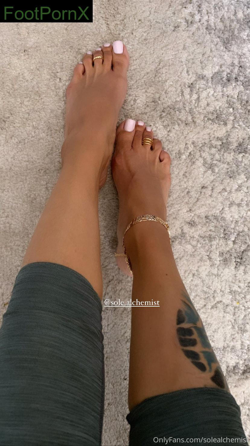 solealchemist feet photo 6