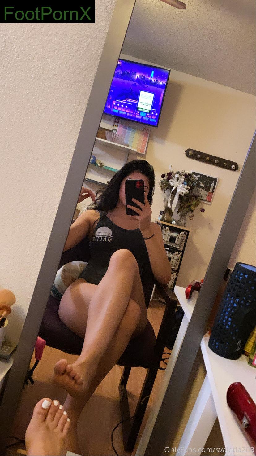 svaleria203 feet photo 22