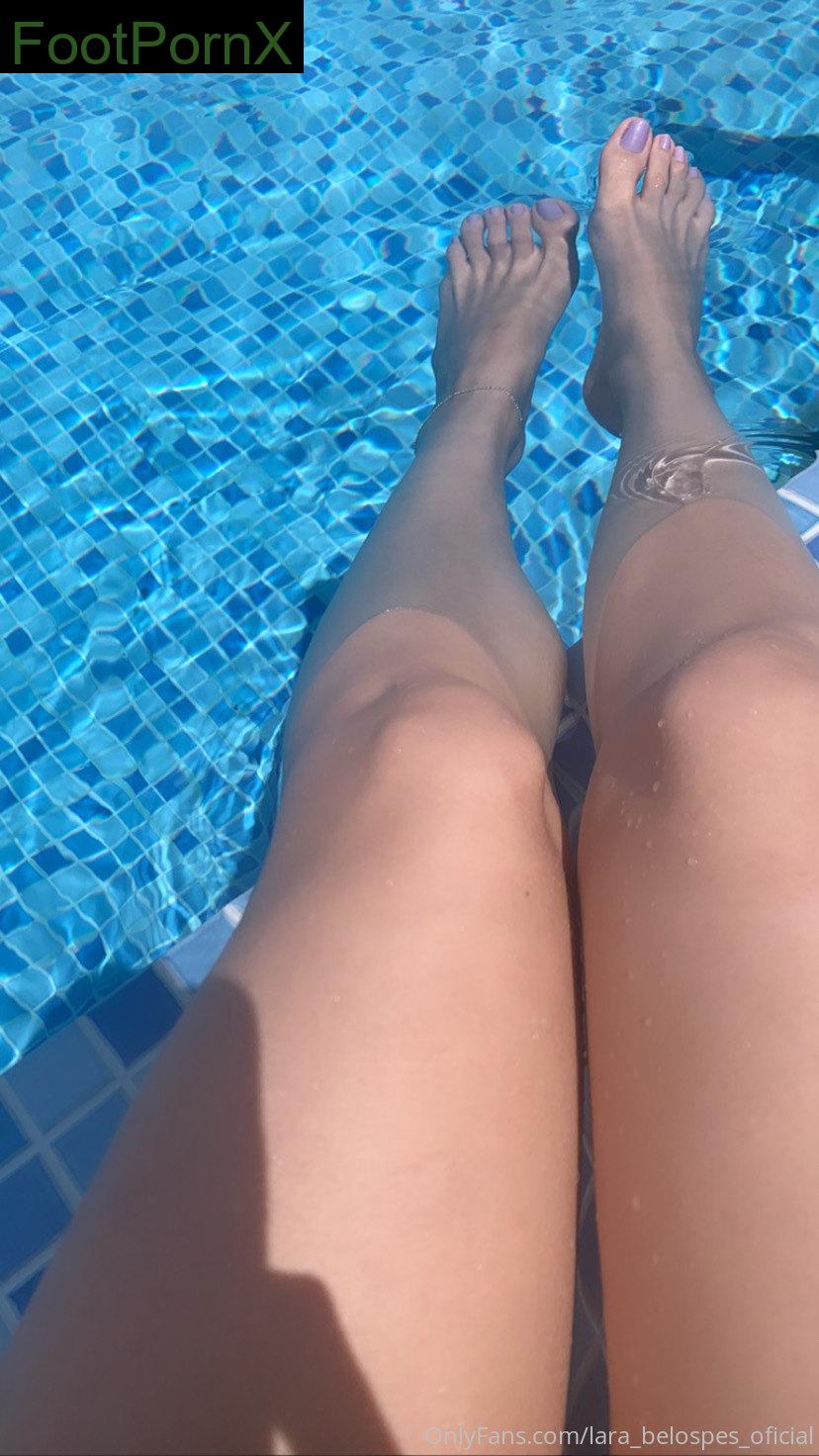 lara_belospes_oficial feet photo 2