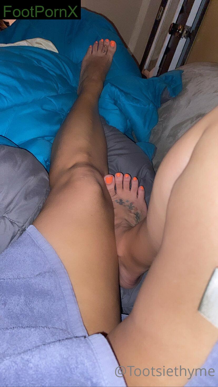 tulipthyme feet photo 16