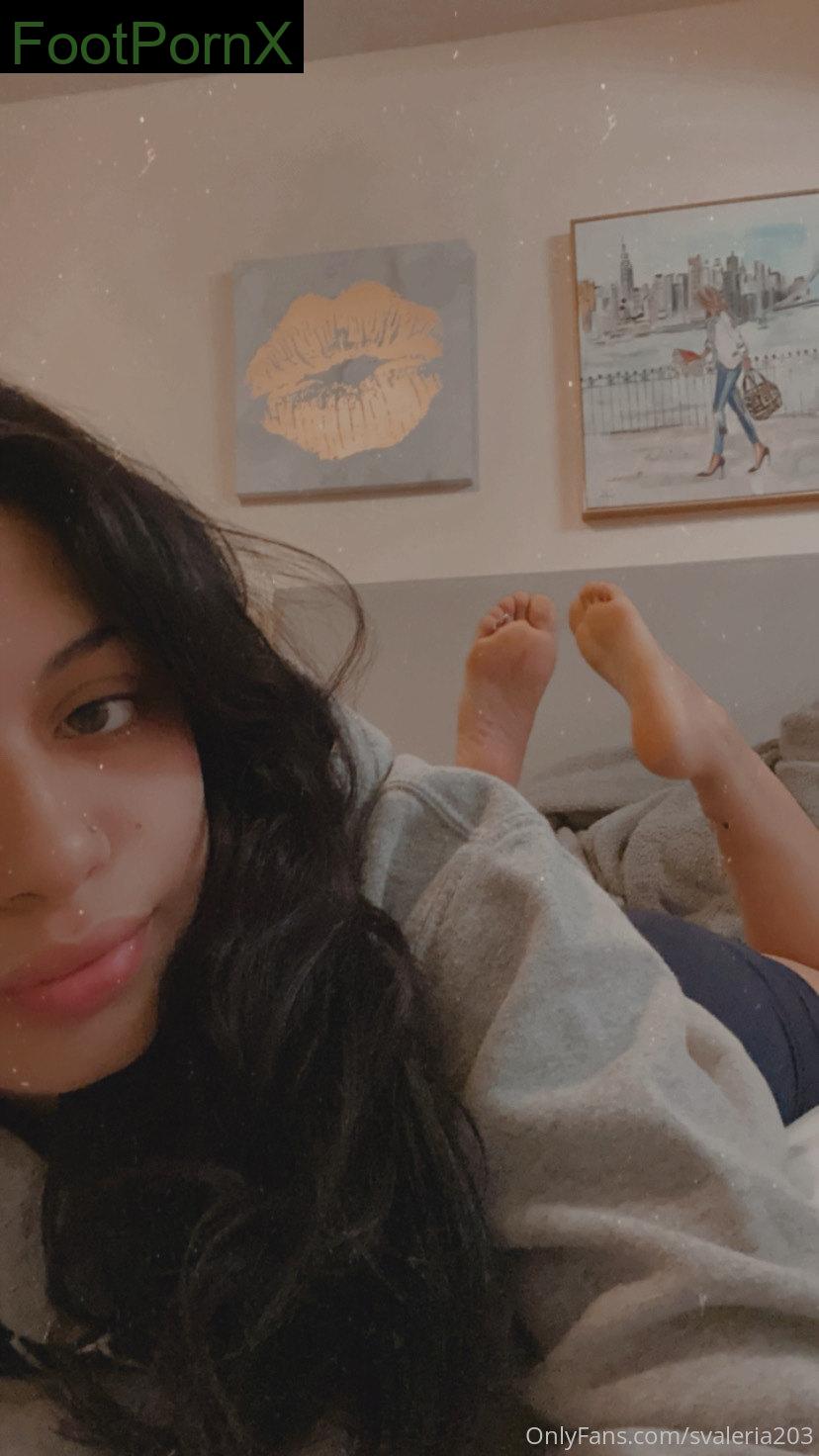 svaleria203 feet photo 16