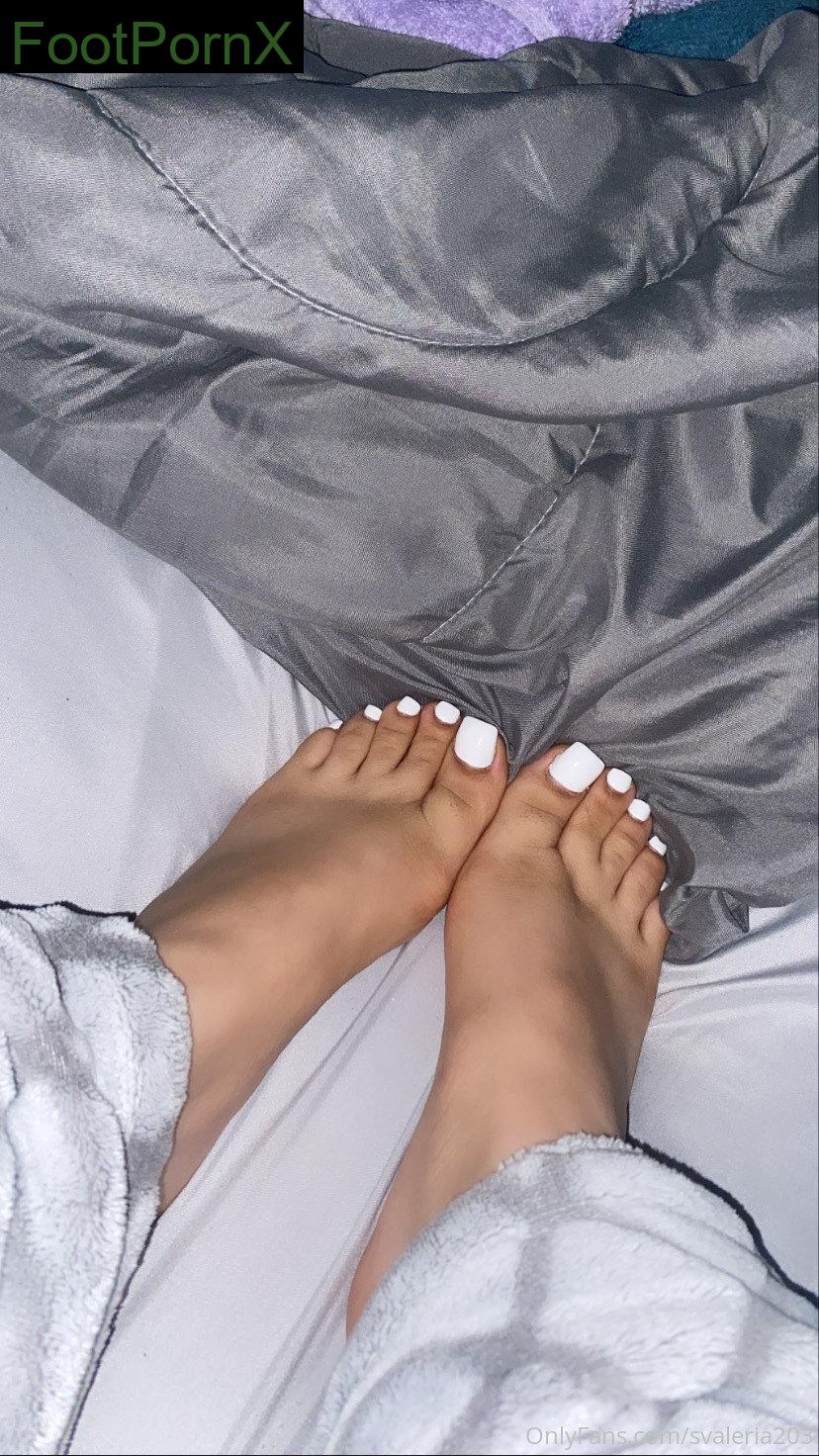 svaleria203 feet photo 11